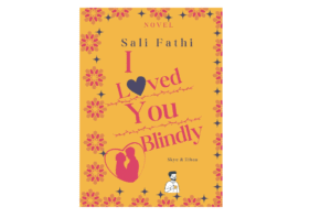 i loved you blindly