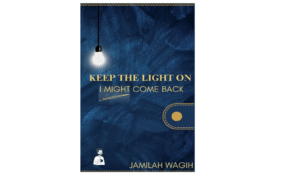 keep the light on