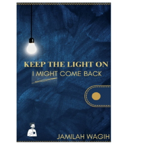 keep the light on
