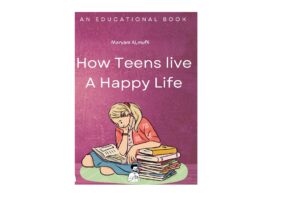 How Teens Live A Happy life