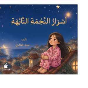 أسرار النجمة التائهة
